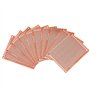 10 pièces Carte de Circuit Imprimé Plateau Universel 7 × 9 cm Prototype Unilatéral PCB pour Bricolage Soudure Electronique Proje