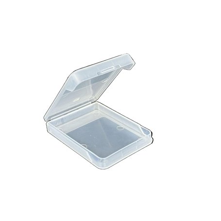 RUITROLIKER Étui de protection anti-poussière pour carte mémoire