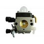 Carburateur pour Stihl FS55 FS85 PN# 41401200623B remplace ZAMA C1Q-S282