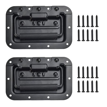 Lwtsrp 2 Pièces Traction Poignée Caisse