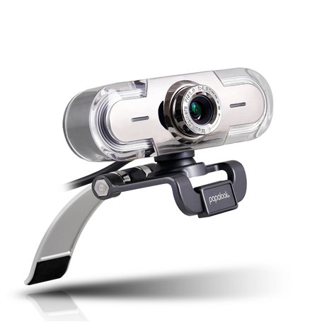 papalook Webcam 1080P pour PC