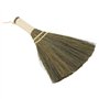 Ménage Petit Balai Manuel Paille tressée Balai Nettoyage de Sol Balai de Balayage