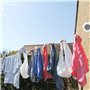 etendoir a Linge Exterieur