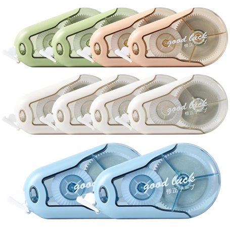 Blendura Ruban Correcteur 20m x 5mm