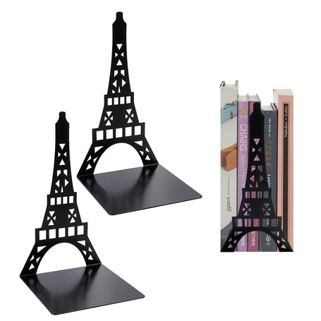 KAYEF Blocs de bibliothèque 2 pièces