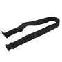 Cartouchiere, Ceinture pour Fusil de Chasse Calibre 12G 25 Tours Ceinture de Munitions Ceinture Bandolier en Coquille pour Carto