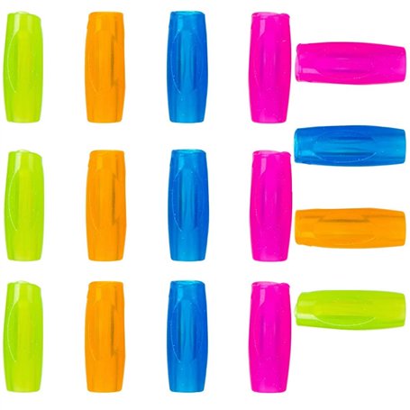 LiJuanWang Poignées de Crayon