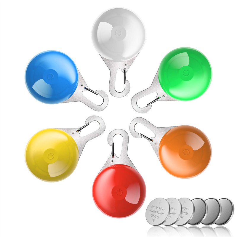 LiJuanWang Mousqueton avec Pivot,4 pièces Mousqueton en Métal,Mousqueton Porte-Clés en D Fermoirs Mousquetons Pivotants pour Cor