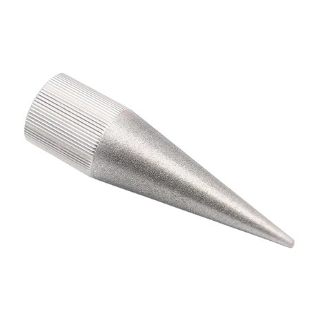 Meuleuse de perçage de trous ronds en émeri