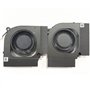 Fleshy Leaf Ventilateur de refroidissement CPU + GPU pour Acer Nitro 5 AN515-58 AN517-55 AN515-46 N22C1 PH317-55 PH315-55 PH317-