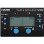 BOSS accordeur & métronome TU-30