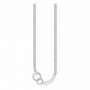 Chaîne Thomas Sabo KE1812-001-21-L55V 209,99 €