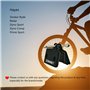 SOMMET Bicyclette Plaquettes de Frein à Disque 4 Paires pour Hayes Stroker RYDE/Redar/Dyno Sport Comp/Prime Sport