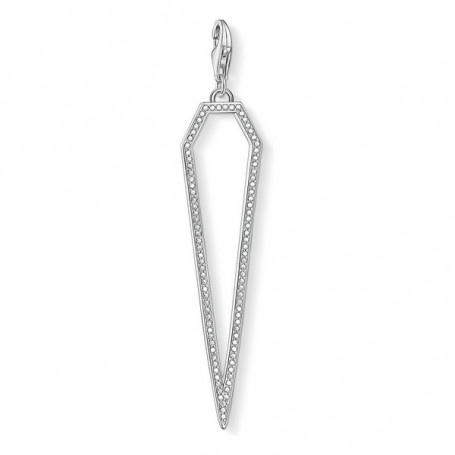 Pendentif Femme Thomas Sabo Y0055-051-14 Argent 48,99 €