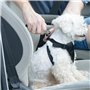1 Pcs Ceinture Chien Voiture,Ceinture Securite Chien Voiture,Ceinture Securite pour Chien Voiture,Accessoires Voiture Chiens,Lai