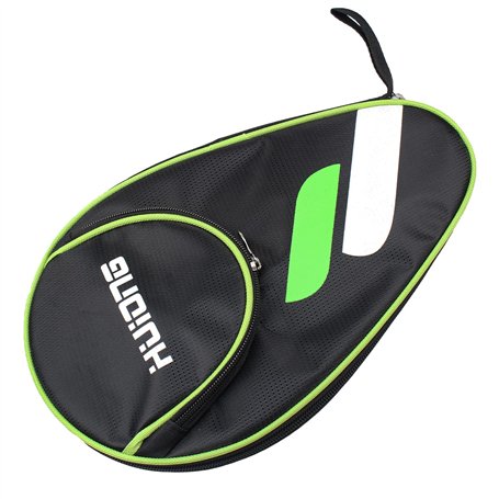 JJHXM 1 Pièces Housse Raquette ping Pong
