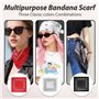 Bandanas pour Hommes et Femmes