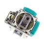 2Pcs Module Joystick Analogique Compatible pour XBOX ONE Contrôleur Rocker Remplacement Bâton 3D Bouton Pièces de Réparation Out