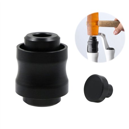 Outil Montage Joint Fourche Adaptateur - dépoussiérage de 32/34/35/36 mm