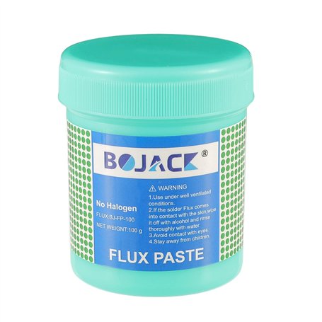 BOJACK 146 g Flux de Soudure