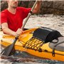 Sac de Pont Sec,Sac de Rangement Étanche pour Paddleboard avec Crochet Pivotant pour Kayaks,Planches de Surf,Stand-up Paddle et