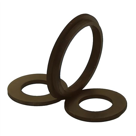 JZSMY Lot de 3 joints en caoutchouc pour Lay Z Lazy Spa A