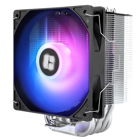 Thermalright Burst Assassin 120 SE ARGB Refroidisseur de processeur