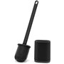 Feelhap Brosse WC Silicone