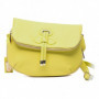 Sac-à-main Femme Trussardi Cuir Jaune 109,99 €
