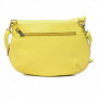 Sac-à-main Femme Trussardi Cuir Jaune 109,99 €