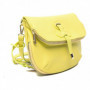 Sac-à-main Femme Trussardi Cuir Jaune 109,99 €