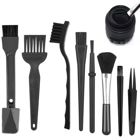 PLATEYTR 8 Pièces Kit Nettoyage Clavier