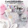 Idéale pour les Fêtes et Les Anniversai