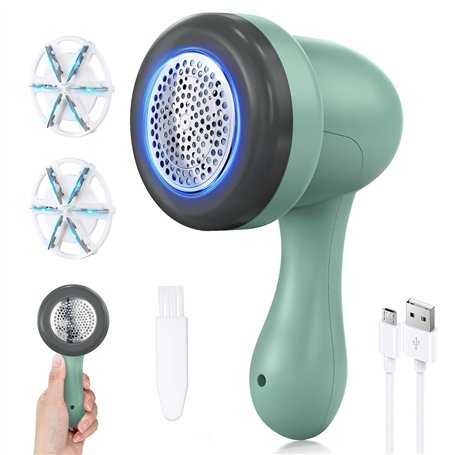 Rasoir Anti Bouloche Vetement