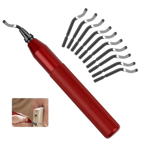 Ebavureur Outil D'ébavurage