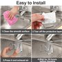 Support Eponge INOX