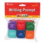 Learning Resources Writing Prompt Cubes (cubes d'aide à l'écriture)