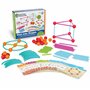 Learning Resources Jeu de Construction géométrique Dive Into Shapes