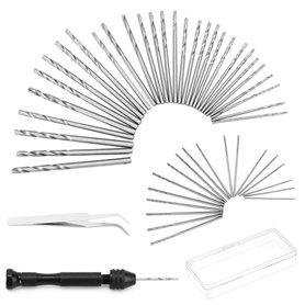 ME-8108 Lot de 6 interrupteurs de fin de course réglables avec levier de rouleau réglable