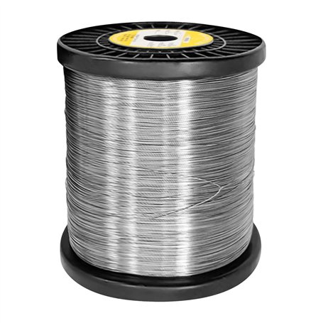 Fil de coupe de 10 m de diamètre 0