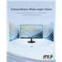 VG2708-4K 27IN 4K LED 3840 X 2 16:9 HDMI DISPLAY PORT ERGONMIC