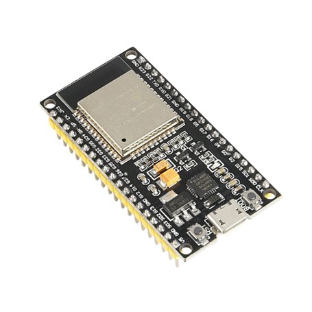 XTVTX ESP32 Module Carte de développement sans Fil WiFi + Bluetooth Dual Core pour IOT Basse consommation