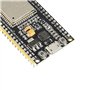 XTVTX ESP32 Module Carte de développement sans Fil WiFi + Bluetooth Dual Core pour IOT Basse consommation, fréquence d'horloge 8