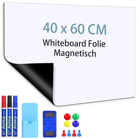 Tableau Blanc Magnetique