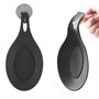 Repose Cuillère en Silicone, Repose Cuillère Cuisine, Repose Cuillère en Silicone Multifonction, Repose Cuillère à Chaleur de Cu