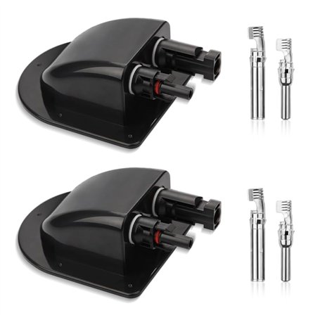 Udbrud Presse-étoupe Solaire