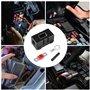 Udbrud ANS Porte Fusible de Voiture, 6 Pièces Porte-fusibles Midi Fusibles Mega 40A 50A 60A Boîte à Fusibles pour Voitures, Cami