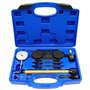 ZKTOOL 8pcs Kit d'outil de réglage de chaîne de Distribution Moteur