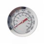 Thermomètre de barbecue en acier inoxydable 50-500 ℃