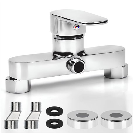 Apkezel Mitigeur Douche